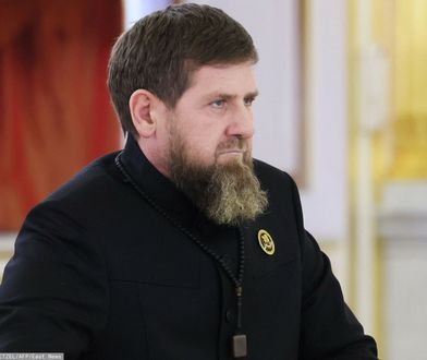 Celny atak Ukraińców. Kadyrow grzmi i zapowiada odwet