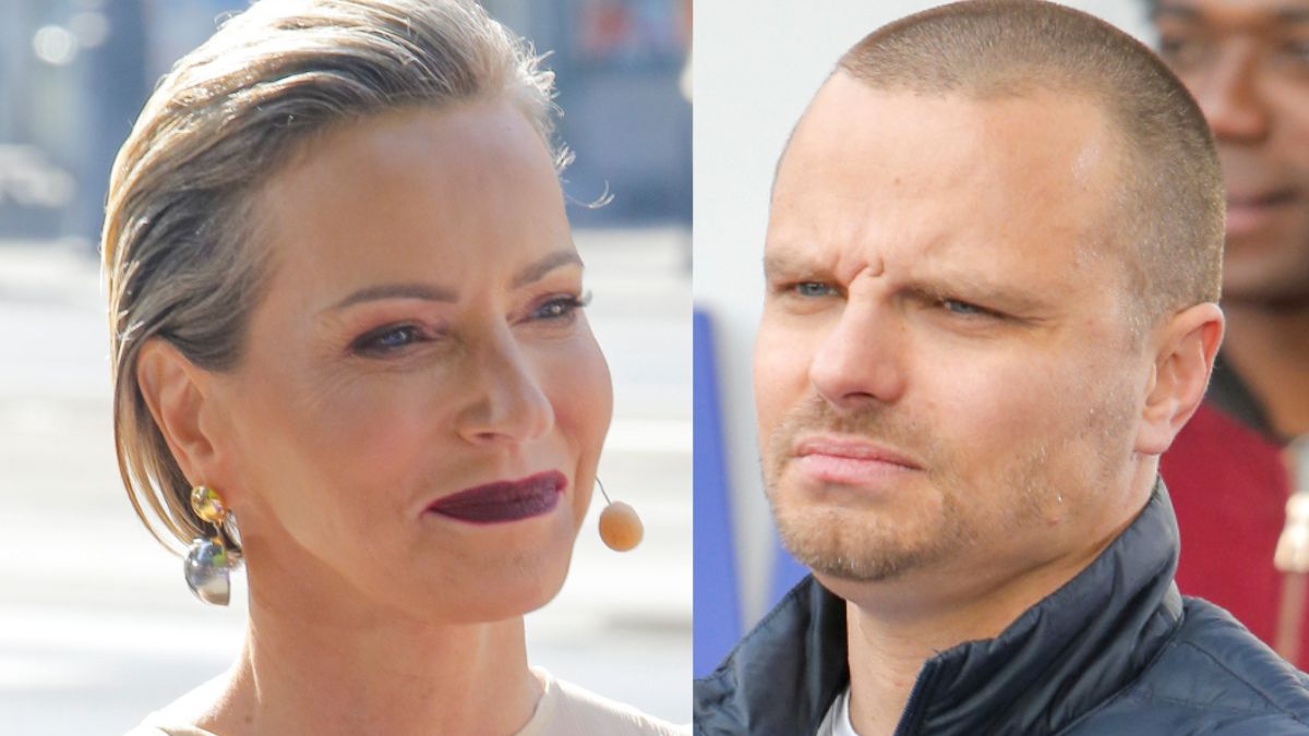 Paulina Smaszcz/Marcin Hakiel