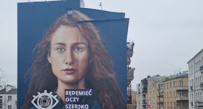 Komisja Europejska kampanią zwraca uwagę na problem ofiar przemocy