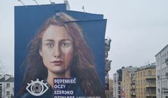 Komisja Europejska kampanią zwraca uwagę na problem ofiar przemocy