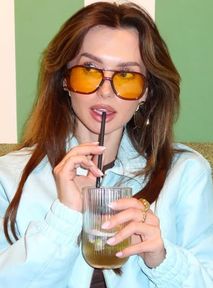 Co Wersow ma w swojej torbie? Internauci kpią z influencerki