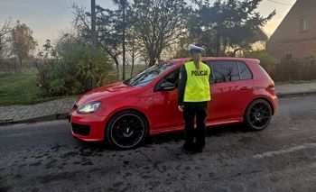 "Kary na pokaz". Ekspert o planowanych zmianach w przepisach