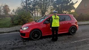 "Kary na pokaz". Ekspert o planowanych zmianach w przepisach