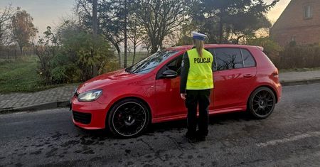 "Kary na pokaz". Ekspert o planowanych zmianach w przepisach