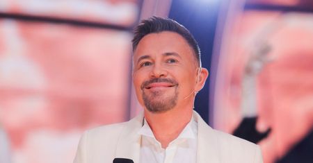 Krzysztof Ibisz zaliczył wpadkę w "Tańcu z gwiazdami". Pomylił aktorów