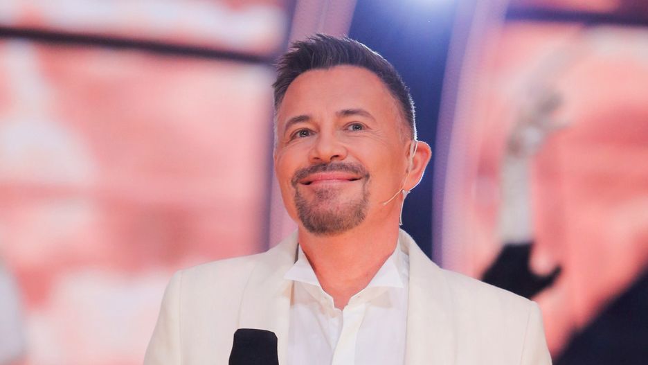 Krzysztof Ibisz zaliczył wpadkę w programie na żywo