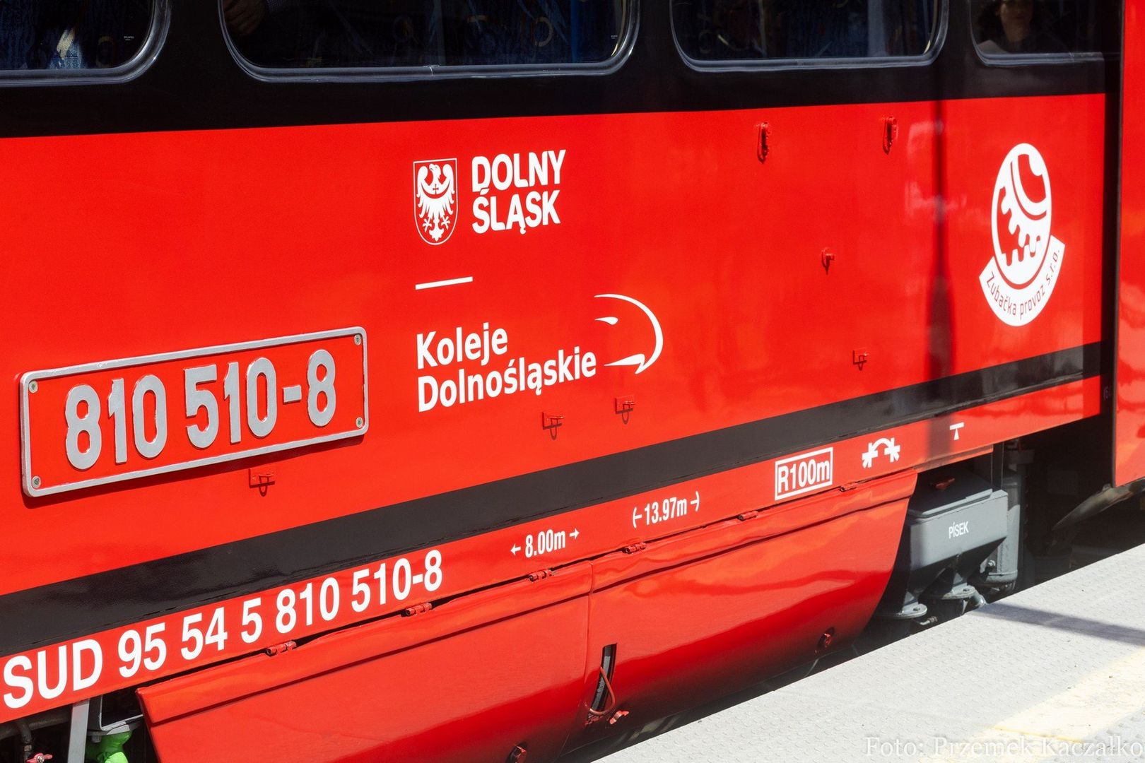 21.06.2025 czeski motorak na odcinku Szklarska Poręba Górna - Korenov