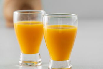 Ten eliksir wzmocni twoją odporność. Pij go codziennie