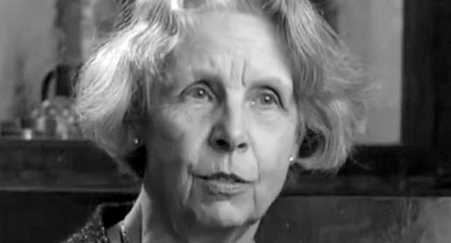 Zmarła wieloletnia dziennikarka TVP Maria Osterwa-Czekaj