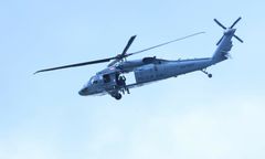 Akcja przy warszawskim rondzie. Na miejscu policja i kontrterroryści