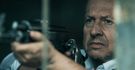 Recenzenci szczekają, a „Psy 3. W imię zasad” zaliczają świetny debiut