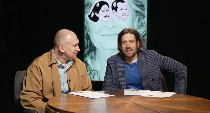 "Niepewne sytuacje" w kwietniu w TVP2. Gospodarzami komentatorzy ze "Szkła kontaktowego"