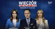 Zapraszamy na wieczór wyborczy Wirtualnej Polski