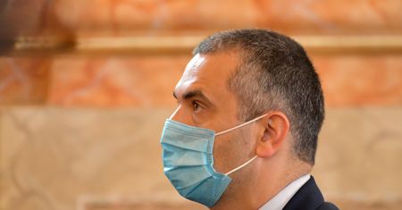 Wybory 2020. Marek Pęk: PO zależy na czasie, obstrukcji w Senacie nie będzie