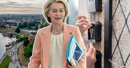 Na celowniku pustostany i "drugie domy". "Dziś robimy kolejny krok"