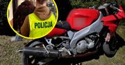 Wjechał w seniorkę na pasach, zgubił pasażera i uciekł. Później schował się w szafie