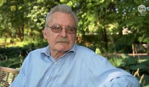 Przyjaciele o Wojciechu Pijanowskim. Ujawnili, jaki prywatnie jest mistrz "Koła Fortuny"