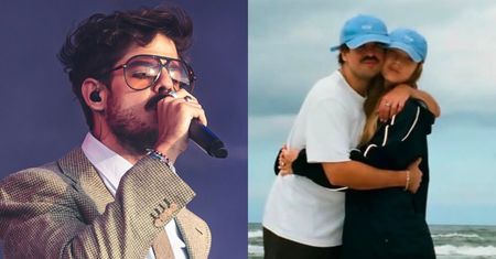 Taco Hemingway i Iga Lis długo ukrywali swój związek. Starszy o DEKADĘ raper poznał ukochaną, gdy miała 17 lat