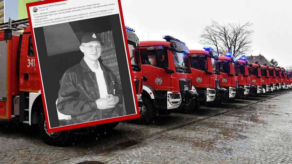 Nie żyje młody ruch
