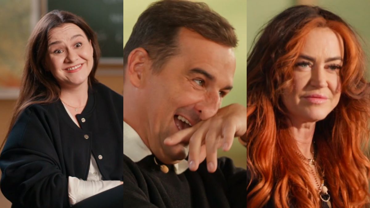 Gwiazdy nowego show TTV kontra wiedza ogólna. Oj, działo się