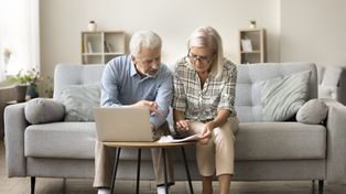 Śląskie: Bezpieczny senior. Nowy program edukacji prawnej