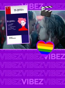 13. LGBT+ Film Festival już w ten weekend! Co warto obejrzeć?
