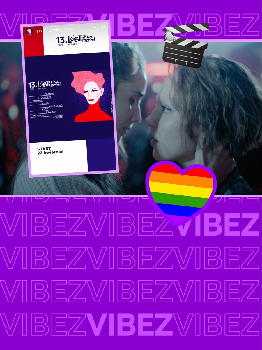 LGBT+ Film Festiv