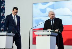 Rząd wyciąga asa z rękawa. Sypną miliardami, jest problem na horyzoncie