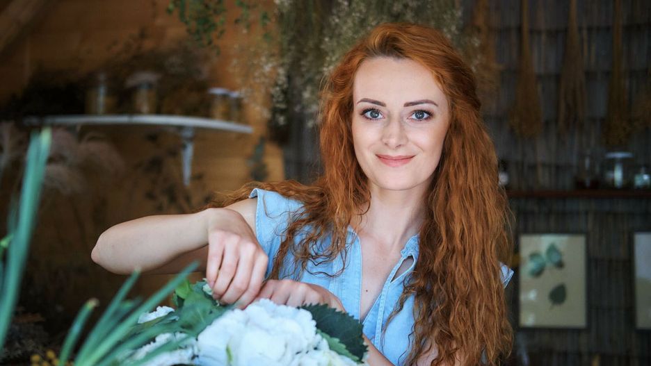 Iwona Cichosz, Miss Świata Głuchych