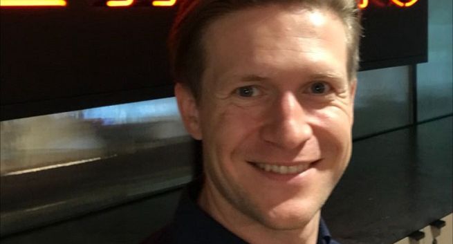 Adam Dubiel po ponad 10 latach odchodzi z Allegro