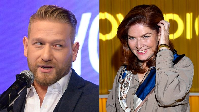 Bartek Jędrzejak poprowadzi "Pytanie na Śniadanie" z Katarzyną Dowbor?