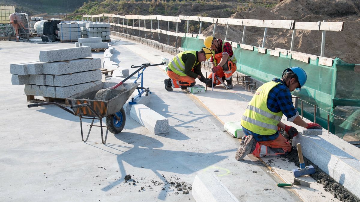 Ukraińcy wybierają Niemcy, jako kraj migracji 