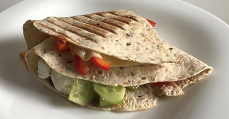 Hit. Tortilla z TikToka. Zastosuj prosty trik