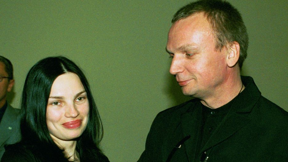 Jak zakończył się spór o spadek po Grzegorzu Ciechowskim?