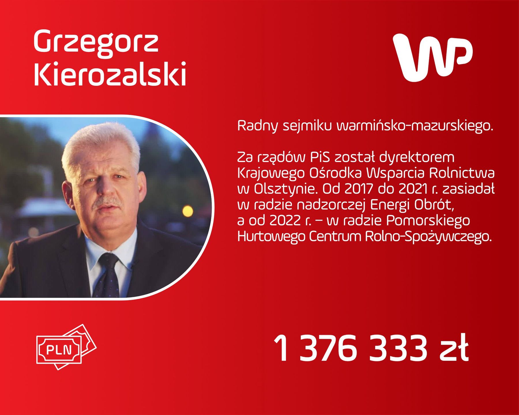 Grzegorz Kierozalski