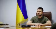 Wojna w Ukrainie. Prezydent zwolnił z armii dwóch generałów oskarżonych o zdradę