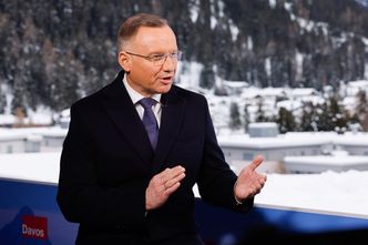 Wąsik i Kamiński zablokują budżet? Prezydent potrzebuje pretekstu