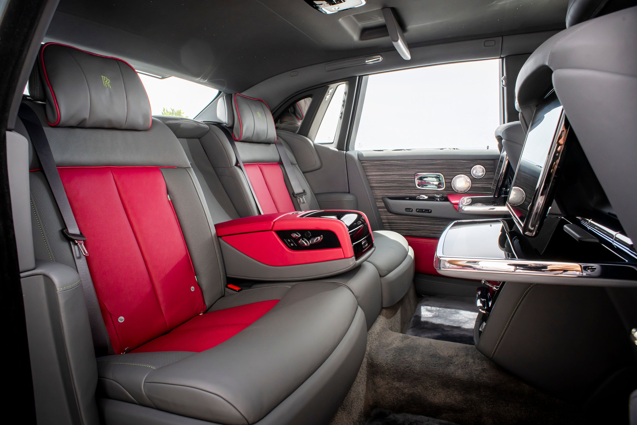 Rolls-Royce Phantom VIII series II