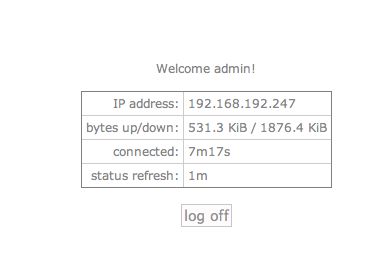 HotSpot w InterRegio, czyli jak zhakowałem PKP 2