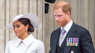 Niepokojące doniesienia o kryzysie małżeńskim Harry'ego i Meghan. Przyjaciel Sussexów mówi, co się dzieje