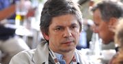 Łobodziński o pogrzebie córki. Wspomniał o jej chłopaku jako cudzie