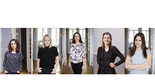 Big Picture powiększa zespół o pięć nowych osób