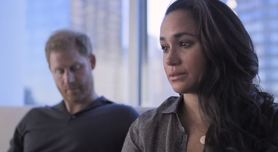 Meghan i Harry ujawniają kulisy "Megxitu". Nie zabrakło zaskakujących wyznań