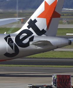 Awaryjne lądowanie samolotu w Japonii. Są ranni