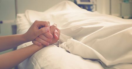 27-latka zmarła po cesarskim cięciu. Szpital w Kołobrzegu zabrał głos