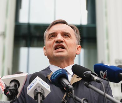 Zembaczyński: Ziobro jest nowoczesną formą zdrajcy. W PiS mówią o "wyroku śmierci"