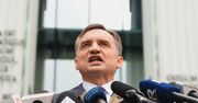 Zembaczyński: Ziobro jest nowoczesną formą zdrajcy. W PiS mówią o "wyroku śmierci"
