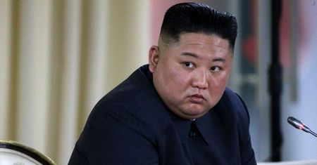 Korea Północna. Kim Dzong Un: Nie będzie już wojny na tej ziemi