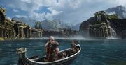 God of War na PC oficjalnie! Poznaliśmy datę premiery