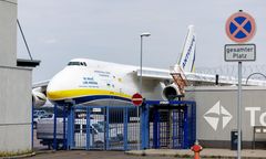 DNA na dronie. Postęp w śledztwie ws. ładunku z lotniska w Lipsku